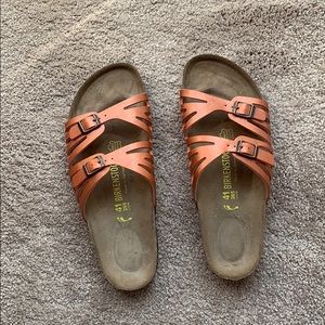 Brand new - size 11 Birkenstock’s